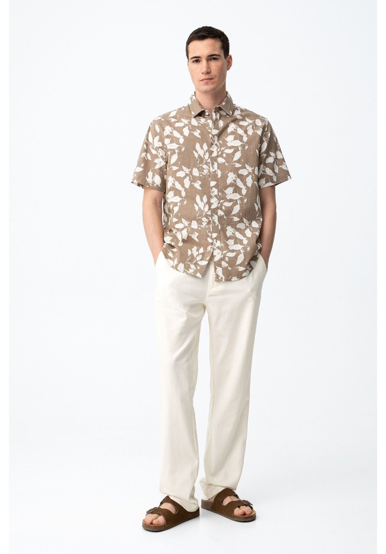 RELAXED PANT_11 PANTS