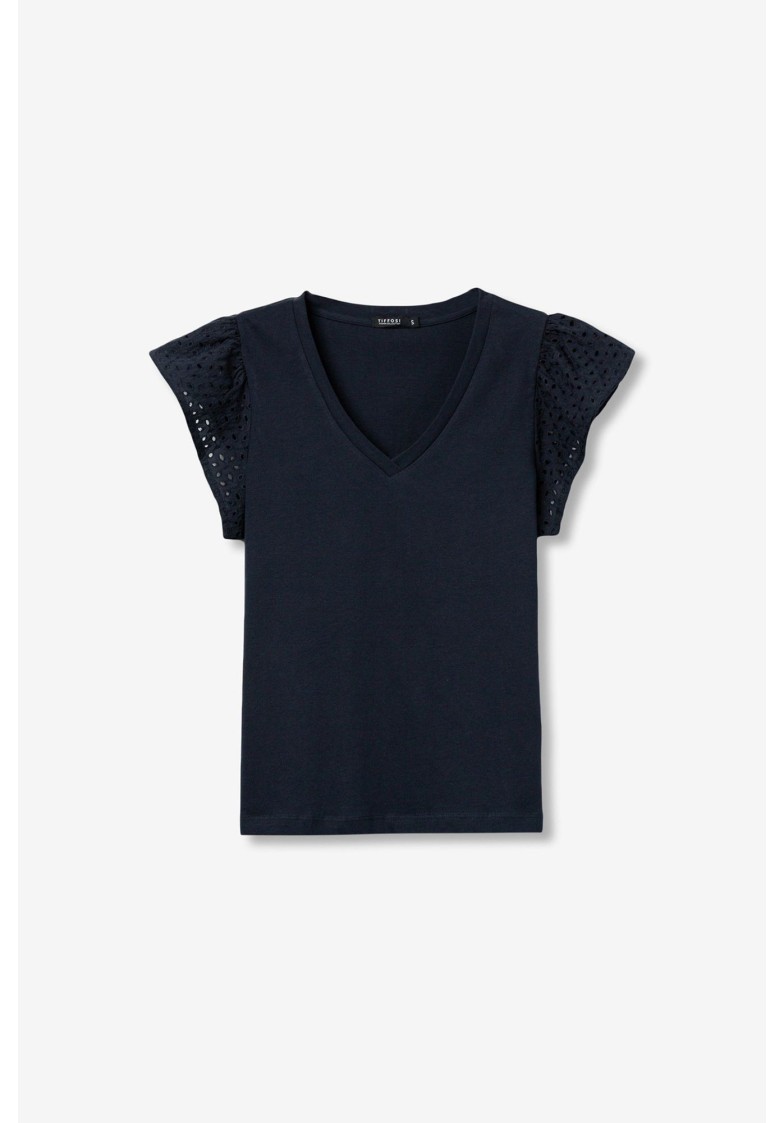 GRACIOSA_V_6 TEE S/S