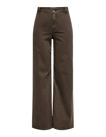 JDYIRIS STRETCH HW WIDE PANT
