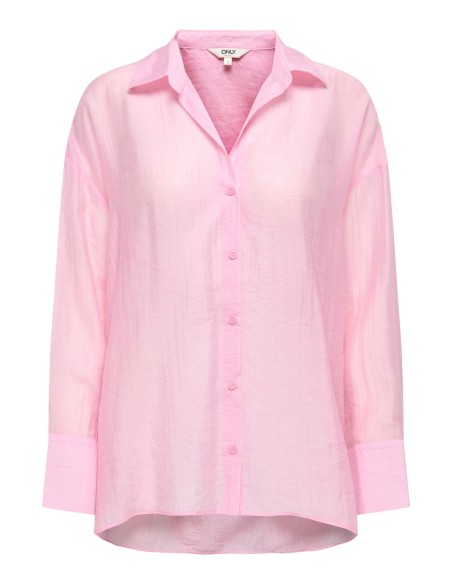 ONLOREGON TEAGAN L/S SHIRT