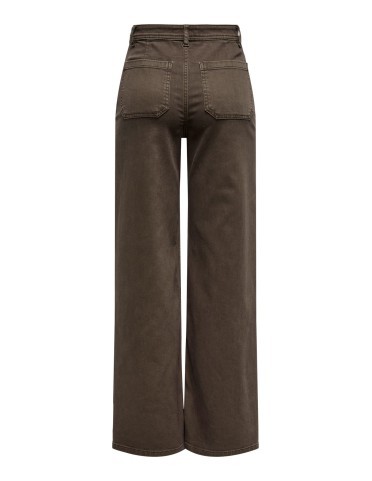 JDYIRIS STRETCH HW WIDE PANT 2
