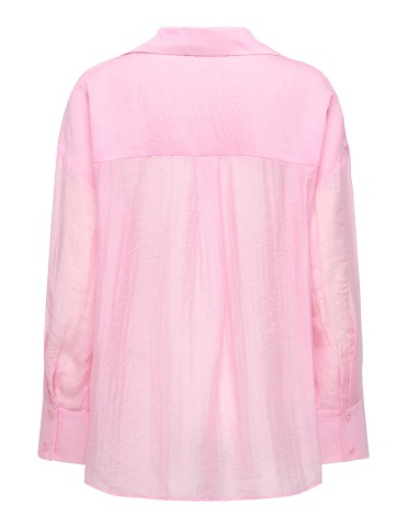 ONLOREGON TEAGAN L/S SHIRT 2