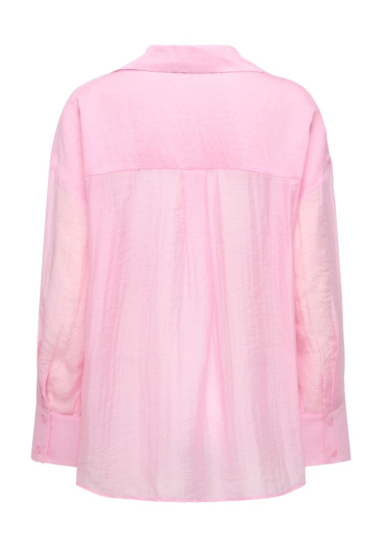 ONLOREGON TEAGAN L/S SHIRT