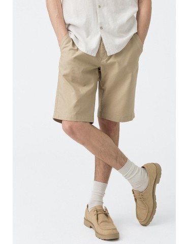 CHINO SHORT REGULAR_22 SHORTS