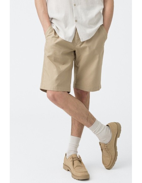 CHINO SHORT REGULAR_22 SHORTS