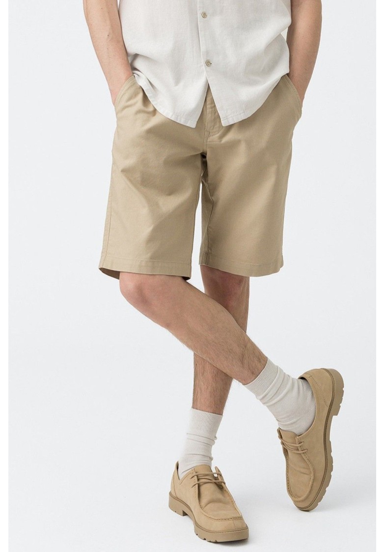 CHINO SHORT REGULAR_22 SHORTS