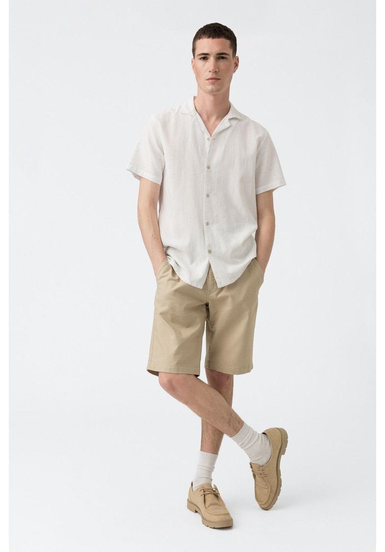 CHINO SHORT REGULAR_22 SHORTS