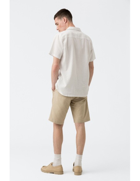 CHINO SHORT REGULAR_22 SHORTS