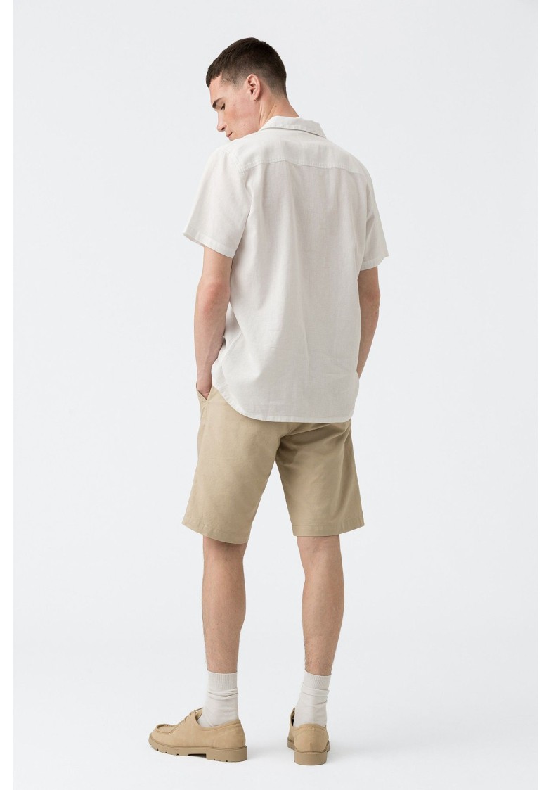 CHINO SHORT REGULAR_22 SHORTS