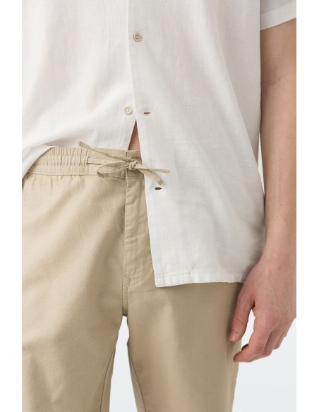 CHINO SHORT REGULAR_22 SHORTS