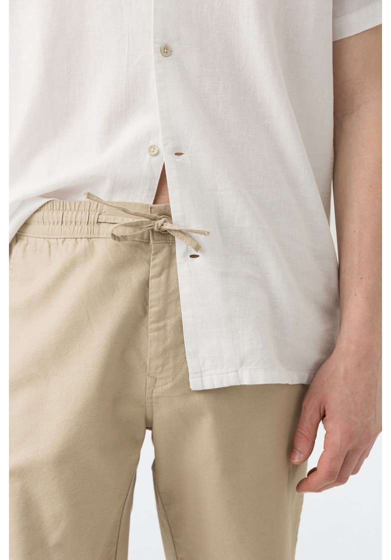 CHINO SHORT REGULAR_22 SHORTS