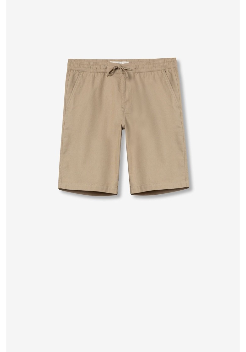CHINO SHORT REGULAR_22 SHORTS