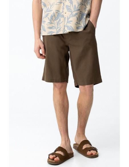 CHINO SHORT REGULAR_27 SHORTS