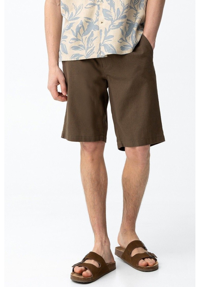 CHINO SHORT REGULAR_27 SHORTS