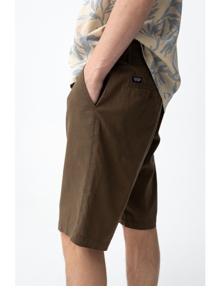 CHINO SHORT REGULAR_27 SHORTS
