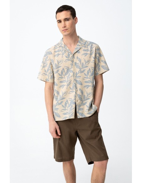 CHINO SHORT REGULAR_27 SHORTS