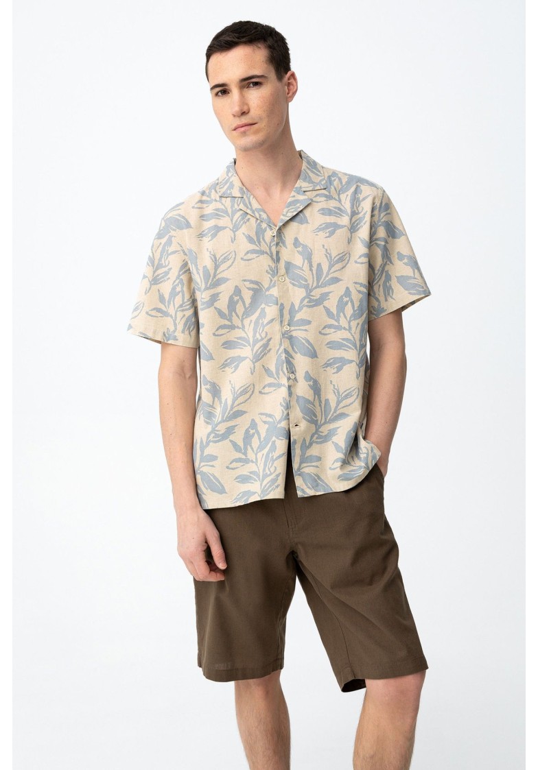 CHINO SHORT REGULAR_27 SHORTS