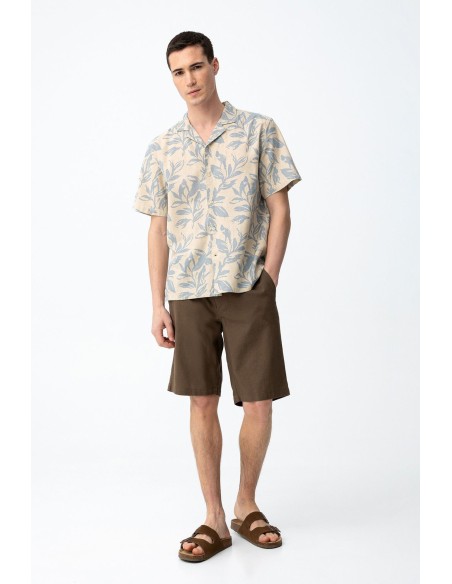 CHINO SHORT REGULAR_27 SHORTS