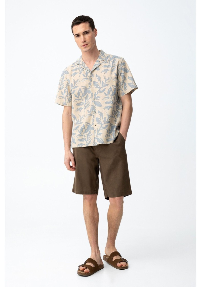 CHINO SHORT REGULAR_27 SHORTS