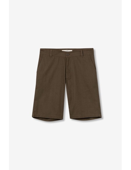 CHINO SHORT REGULAR_27 SHORTS