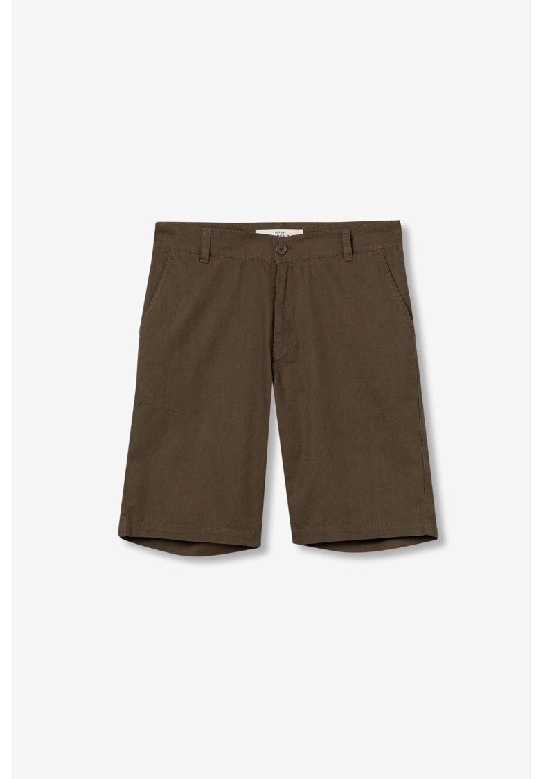 CHINO SHORT REGULAR_27 SHORTS