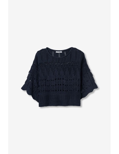 BENNY_7 KNIT S/S