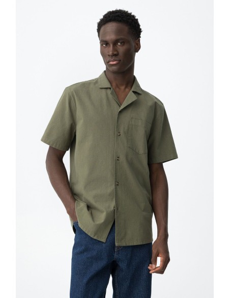 VULCAIN SHIRT S/S