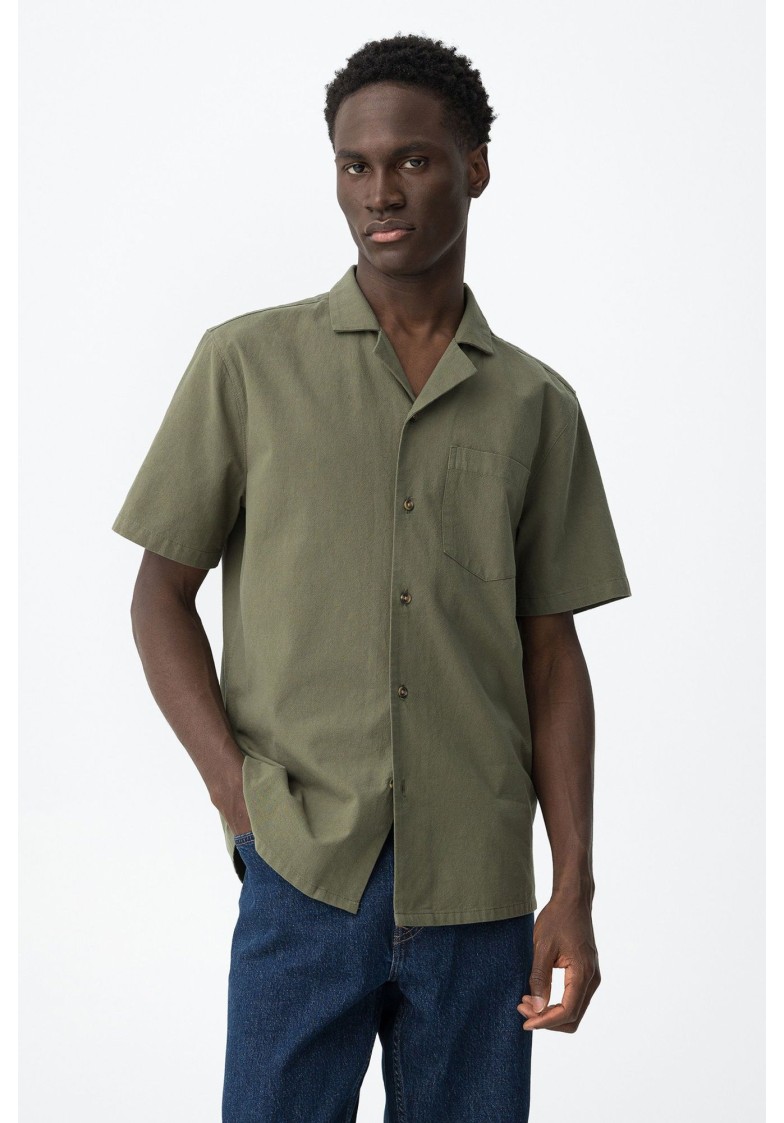 VULCAIN SHIRT S/S