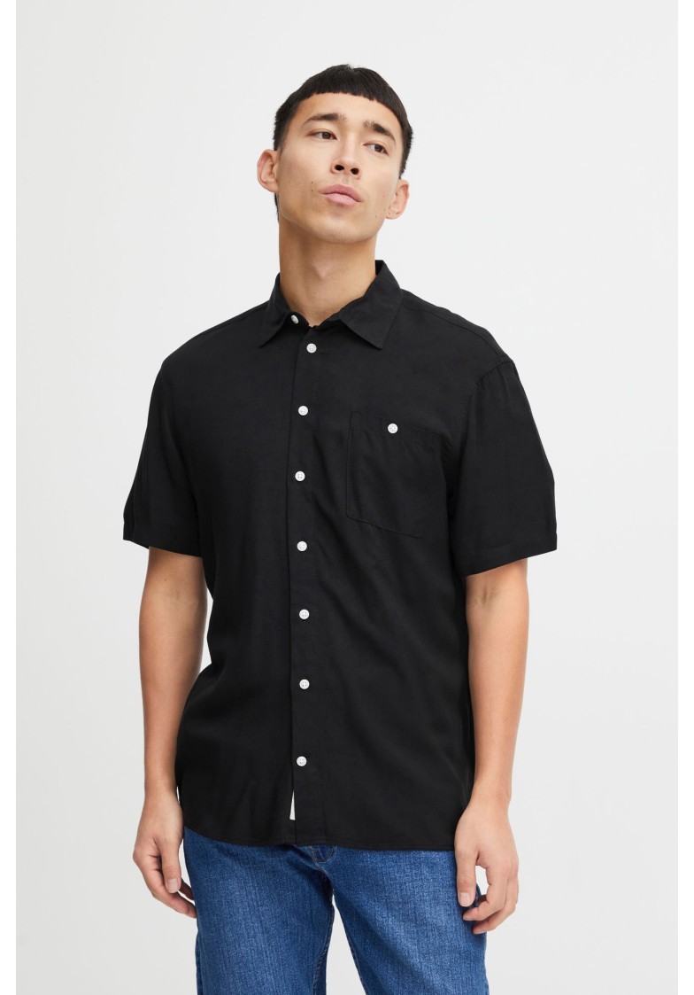 BHELLIOT SHIRT S/S