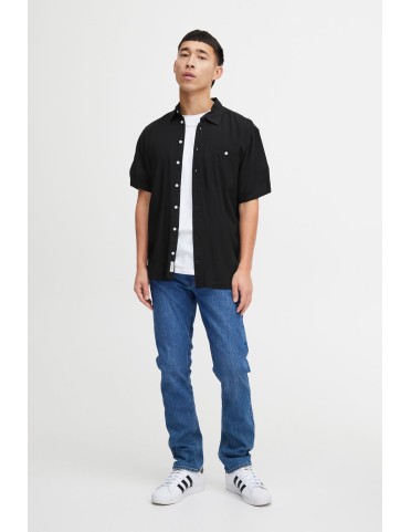 BHELLIOT SHIRT S/S 2