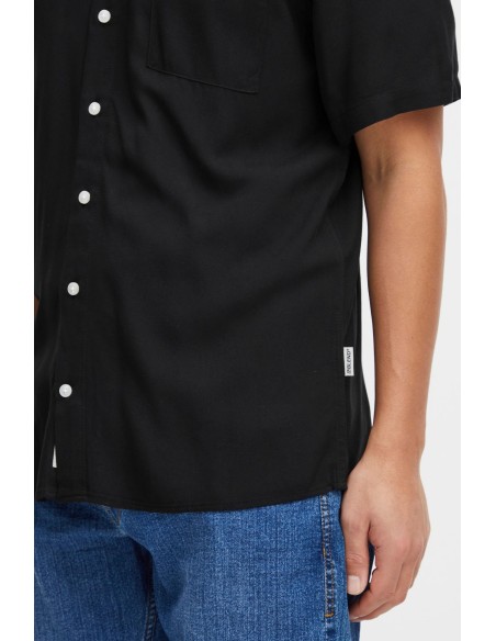 BHELLIOT SHIRT S/S