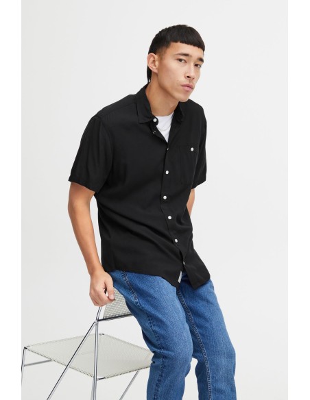 BHELLIOT SHIRT S/S