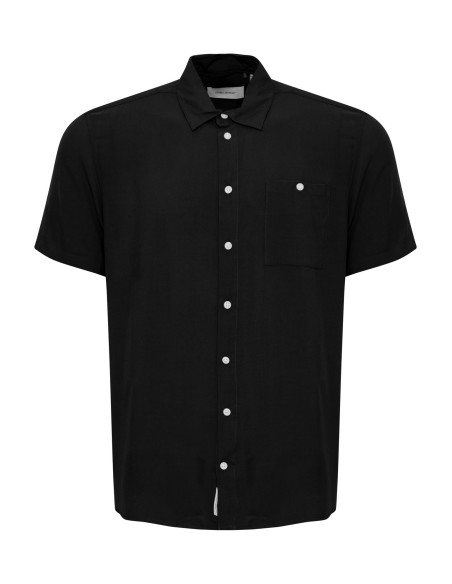 BHELLIOT SHIRT S/S