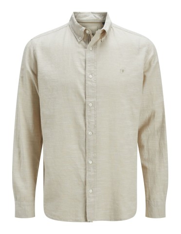 JPRBLUSUMMER SHIELD L/S SHIRT