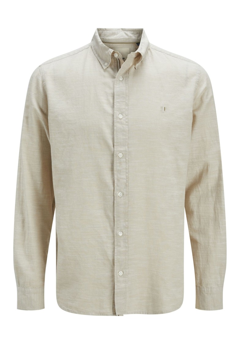 JPRBLUSUMMER SHIELD L/S SHIRT