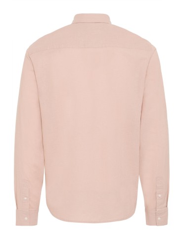 BHBAY LINEN SHIRT L/S 2