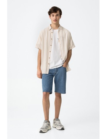 MADAGASCAR SHIRT S/S 2