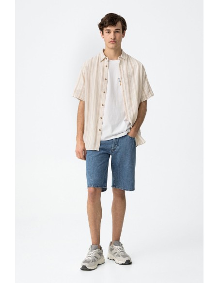 MADAGASCAR SHIRT S/S