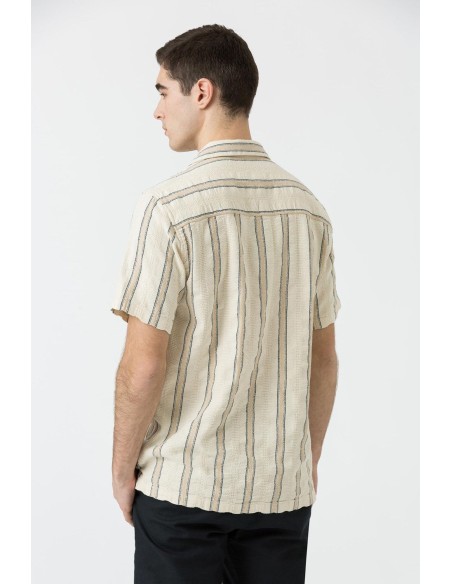 MANU SHIRT S/S