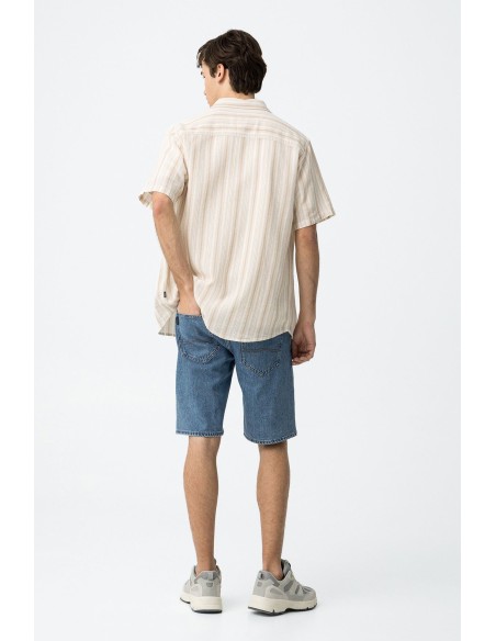 MADAGASCAR SHIRT S/S