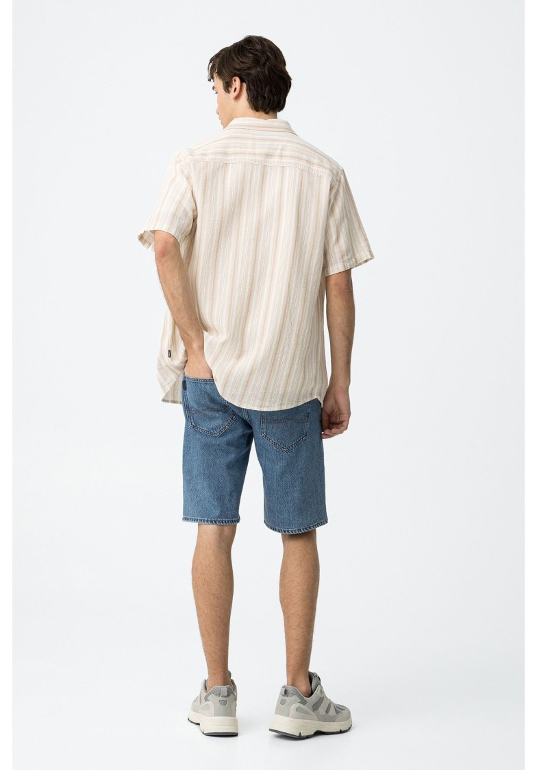 MADAGASCAR SHIRT S/S