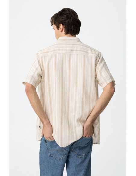 MADAGASCAR SHIRT S/S