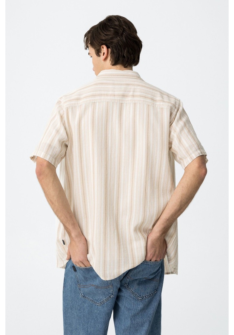 MADAGASCAR SHIRT S/S