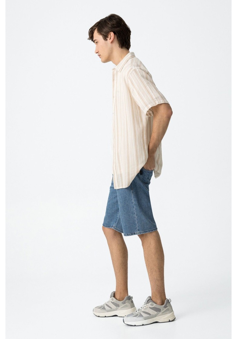 MADAGASCAR SHIRT S/S