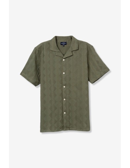 KENJI SHIRT S/S