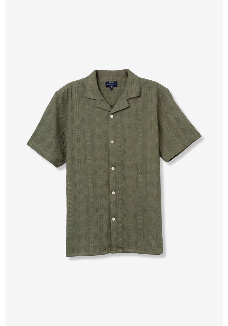 KENJI SHIRT S/S