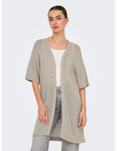 JDYSHINE L/S CARDIGAN