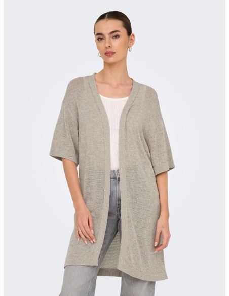 JDYSHINE L/S CARDIGAN