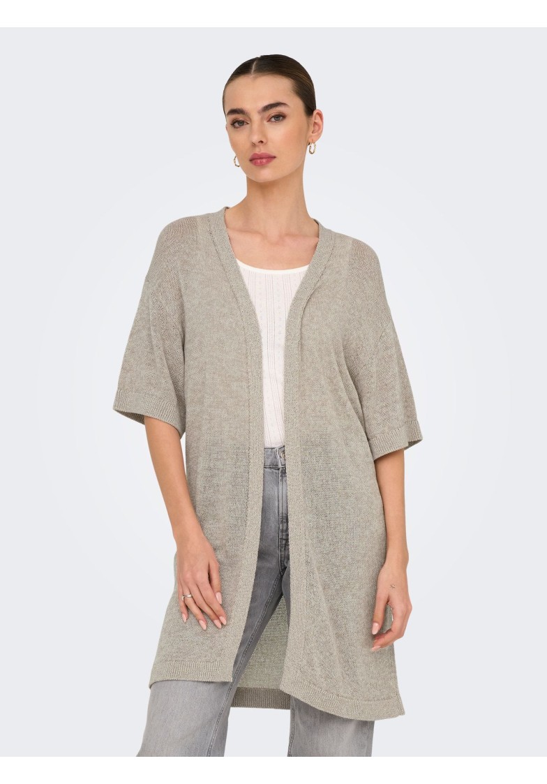 JDYSHINE L/S CARDIGAN