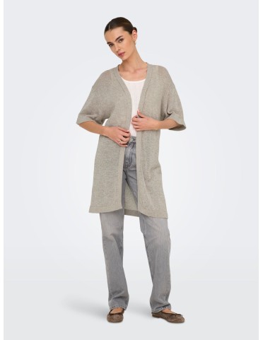 JDYSHINE L/S CARDIGAN 2